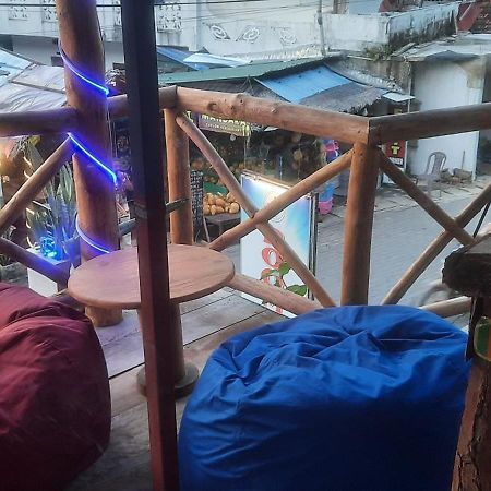 Bluefin Place To Stay Unawatuna Buitenkant foto