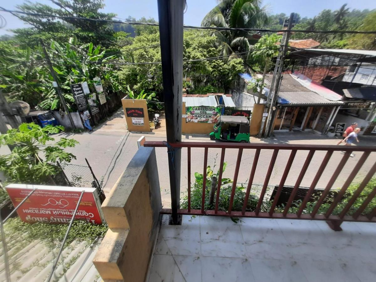 Bluefin Place To Stay Unawatuna Buitenkant foto