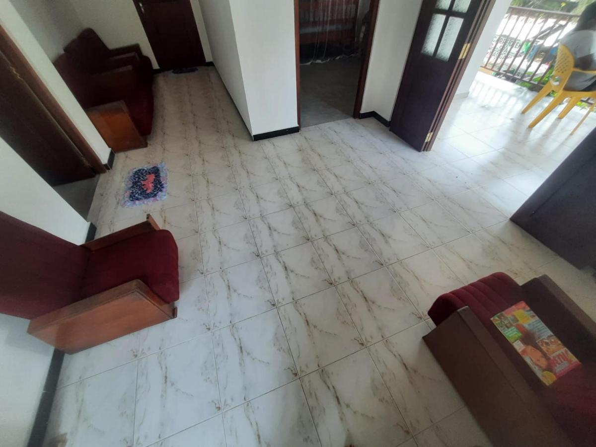 Bluefin Place To Stay Unawatuna Buitenkant foto